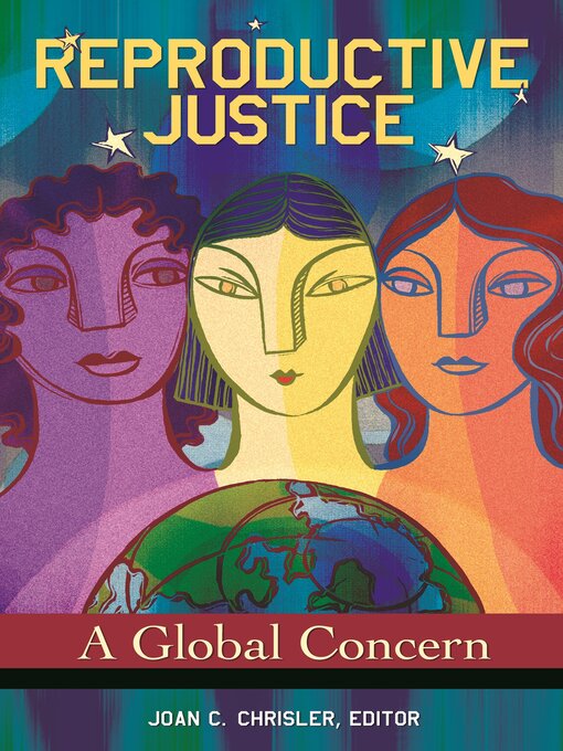 Title details for Reproductive Justice by Joy K. Rice - Available